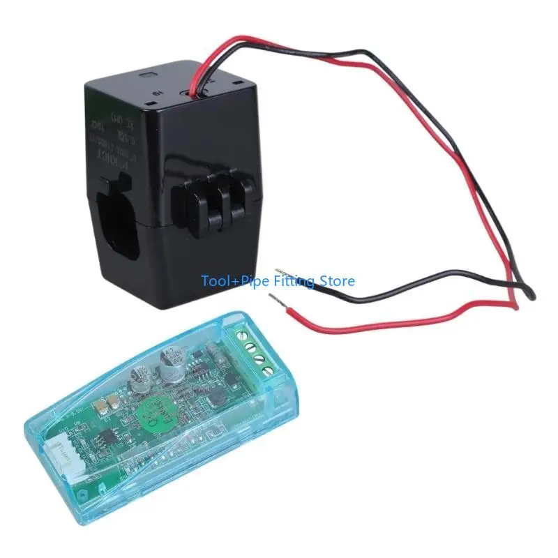 F92B Communication Module PZEM-004T Current Power Frequency Power Energy