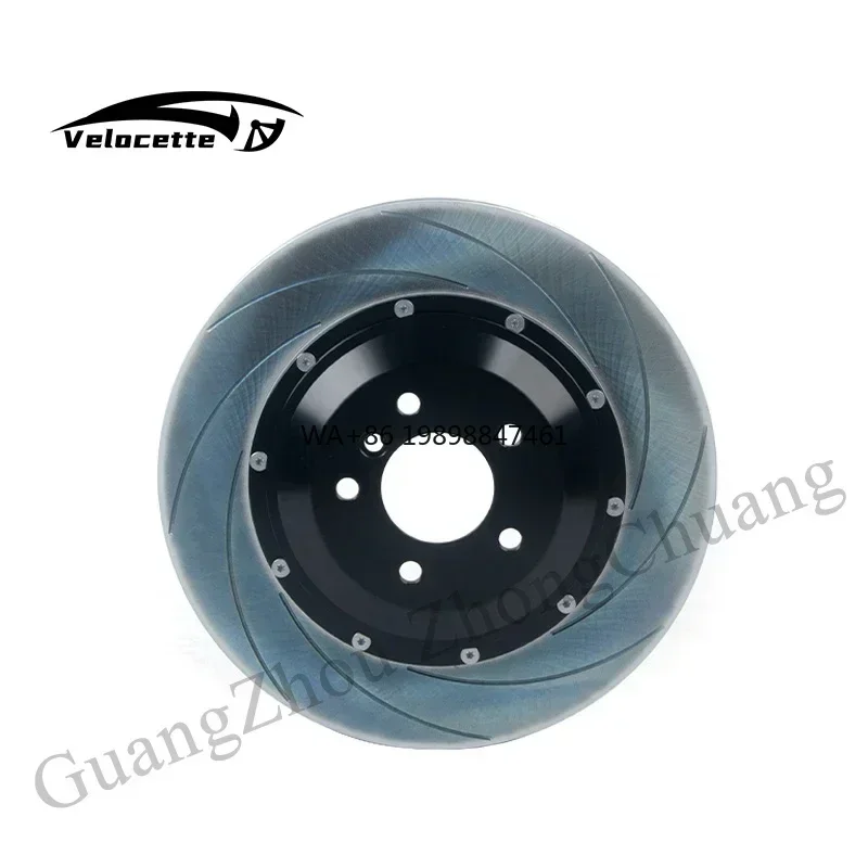 

New Arrival V6 6-Piston Brake Caliper for Rear 18-Inch Wheels 355mm Dish Compatible with Bmw 320i 325i 330i 320li 325li 330li