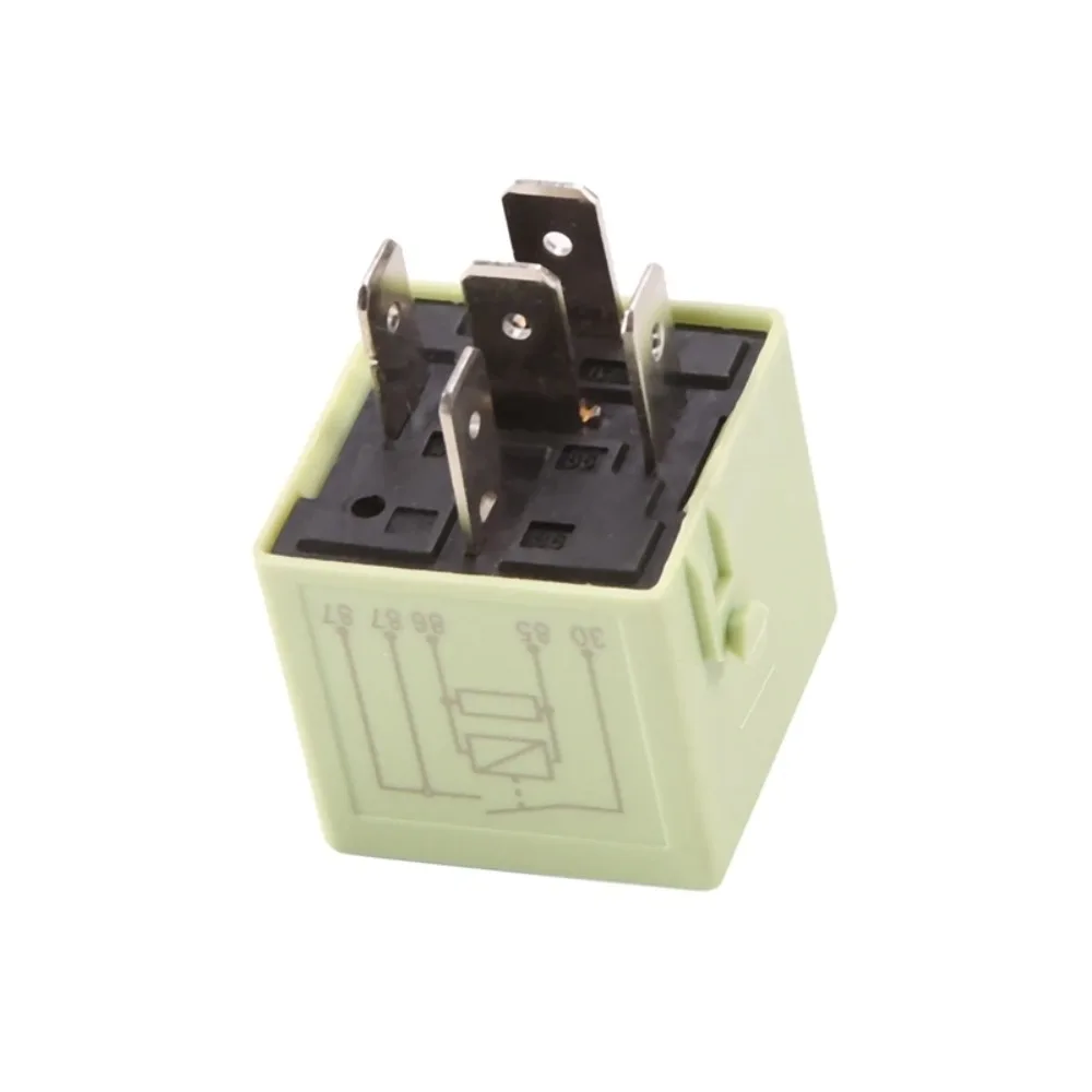 61368373700 Auto Luchtveringsrelais Ontstekingsrelais voor BMW 1 3 5 6 7 Serie X3 X5 535i GT Base 3.0L L6 - Gas 61360141229