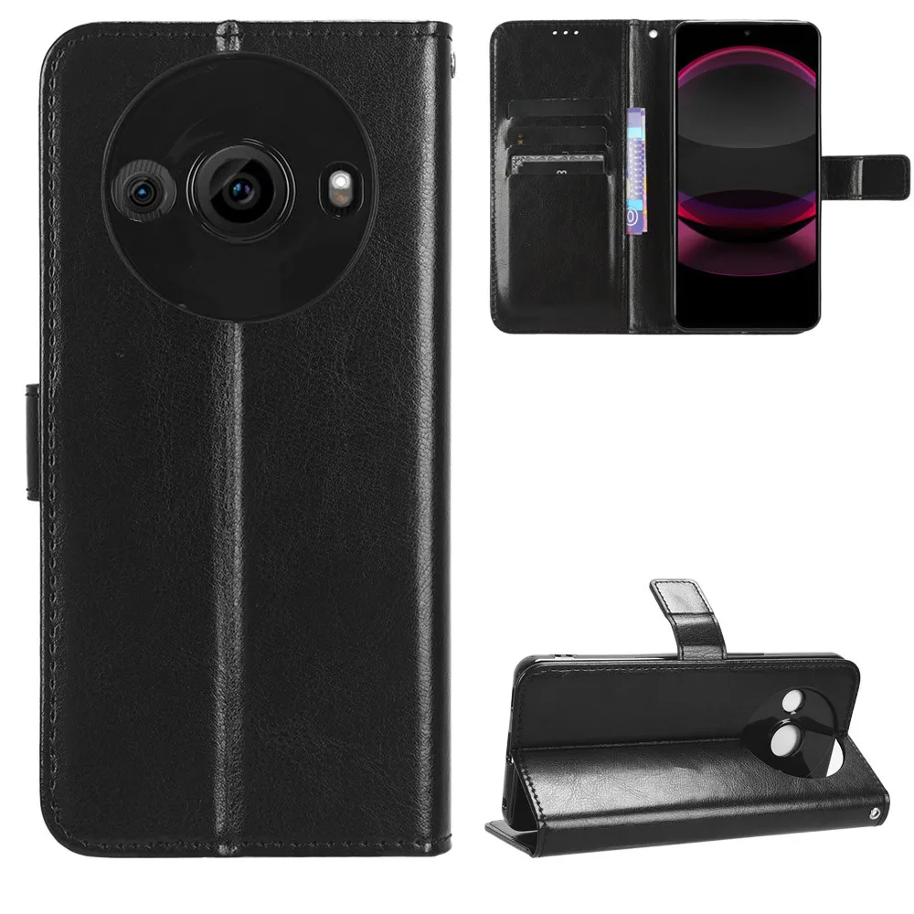 For Sharp Aquos R8 …