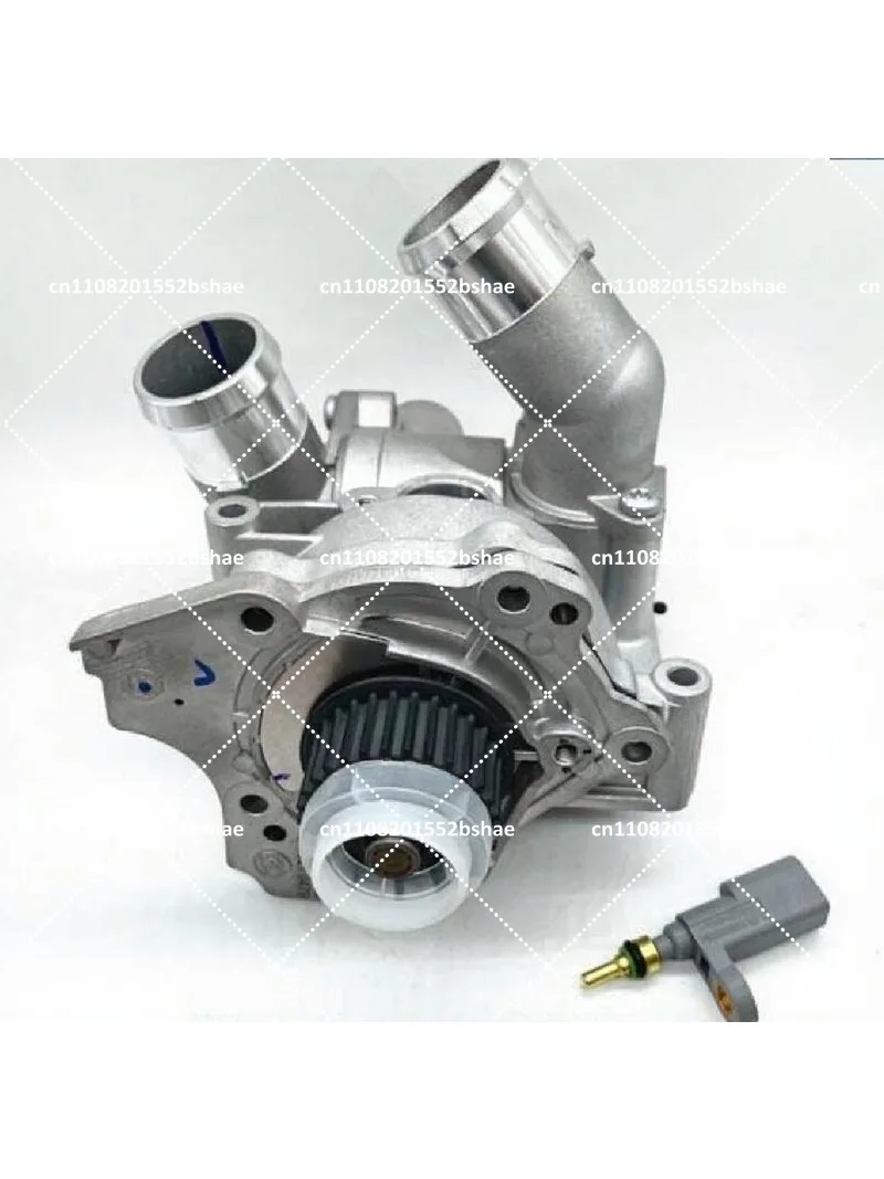 P700004963 Water pump with thermostat assembly For 4G20T
