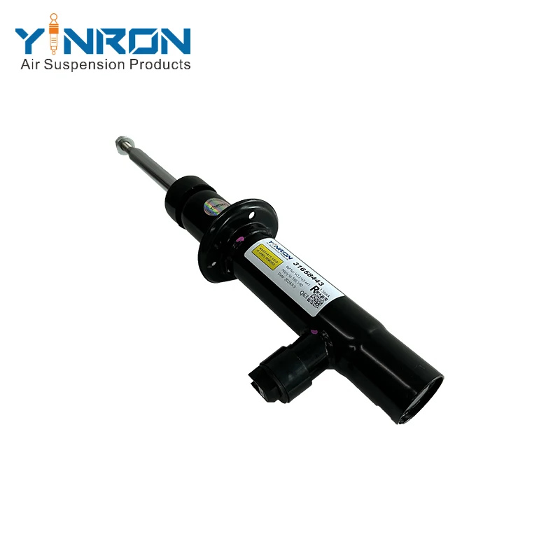 Yinron Front Right …