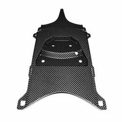 Carbon Fiber Color Rear Lower Tail Bottom Fairing For SUZUKI GSXR 600 GSX-R 750 2011 2012 2013 2014 2015 2016 2017 2018 2019