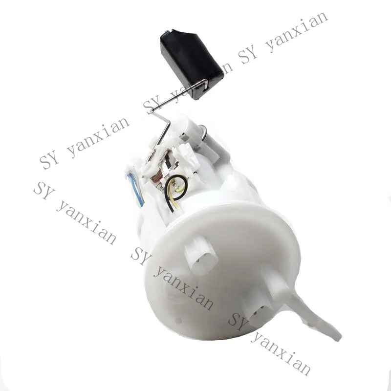SY+ Fuel Pump Module 5JW-13907-21 For Yamaha FJR1300 FJR1300A FJR1300AE FJR1300AS