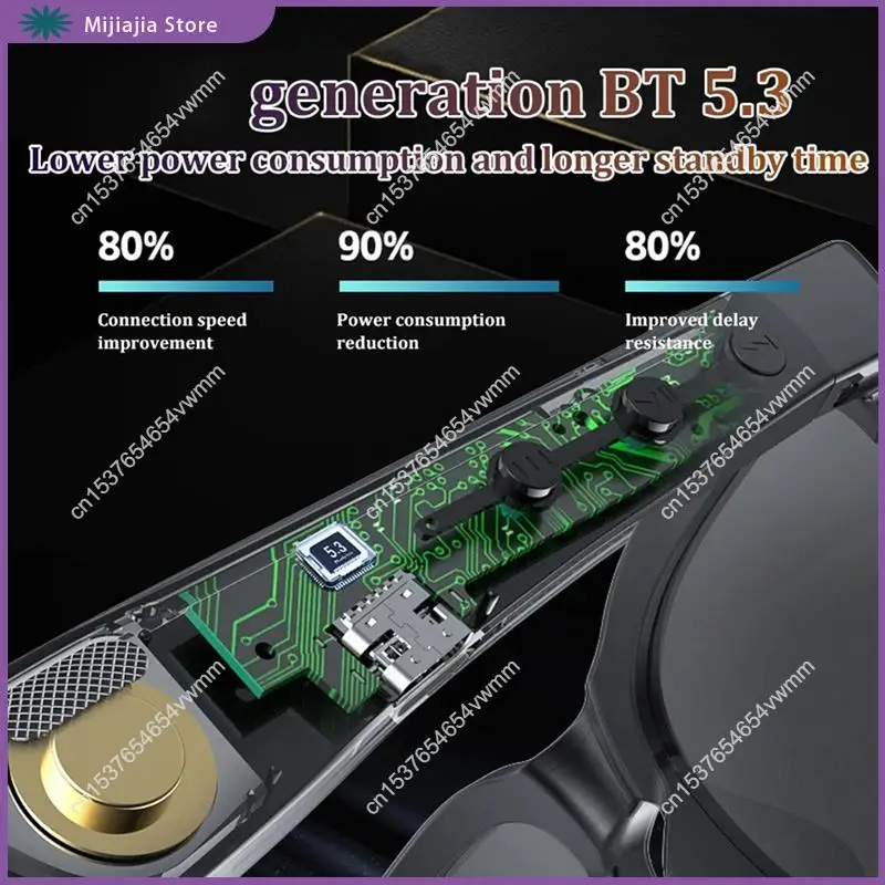 TWS Xg88pro Bluetooth Smart Glasses Headphones Audio Hands-Free Call Sport Stereo Sunglasses Headsets Music HD Sound SALES
