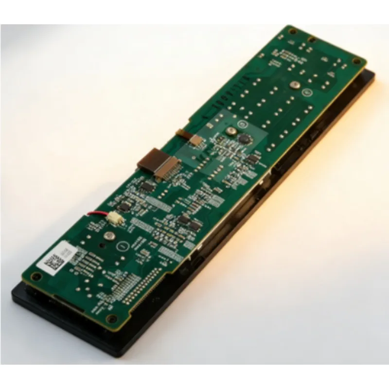FM1-U236 Control Panel Assembly for Canon imageCLASS MF264 MF267 MF269 MF267dw MF269dw Printer Parts Display Cable FM1-U236-000