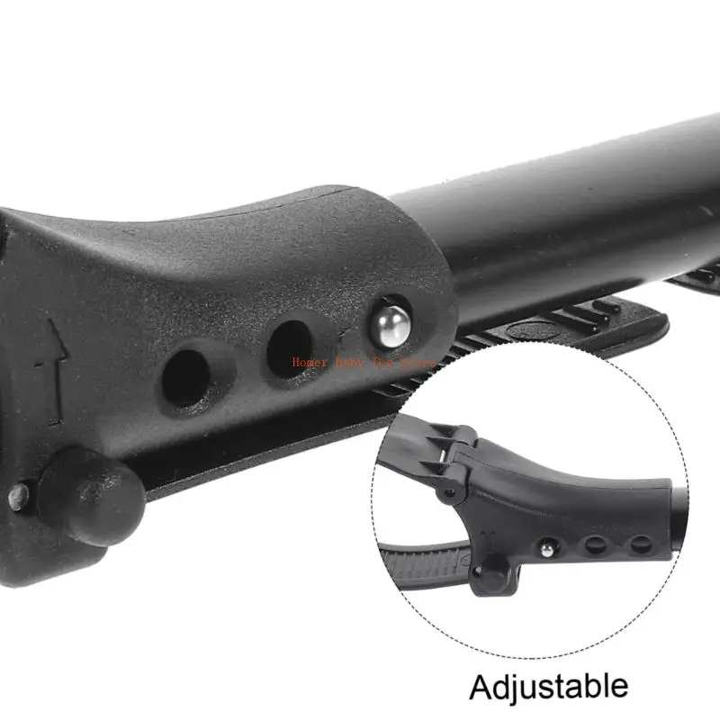 

J0PF 3pcs Strollers Connectors for Twin, Strollers Jointer Turn Two Single Strollers into Double