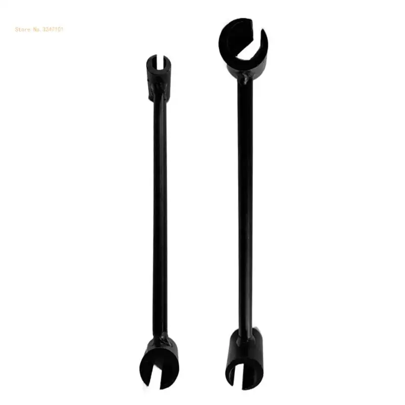 Adjustable Hinge Gaps Wrench Alignment Spanner Set Suitable For Door Fitting Installation & Repair Workers 8-25mm Dropship