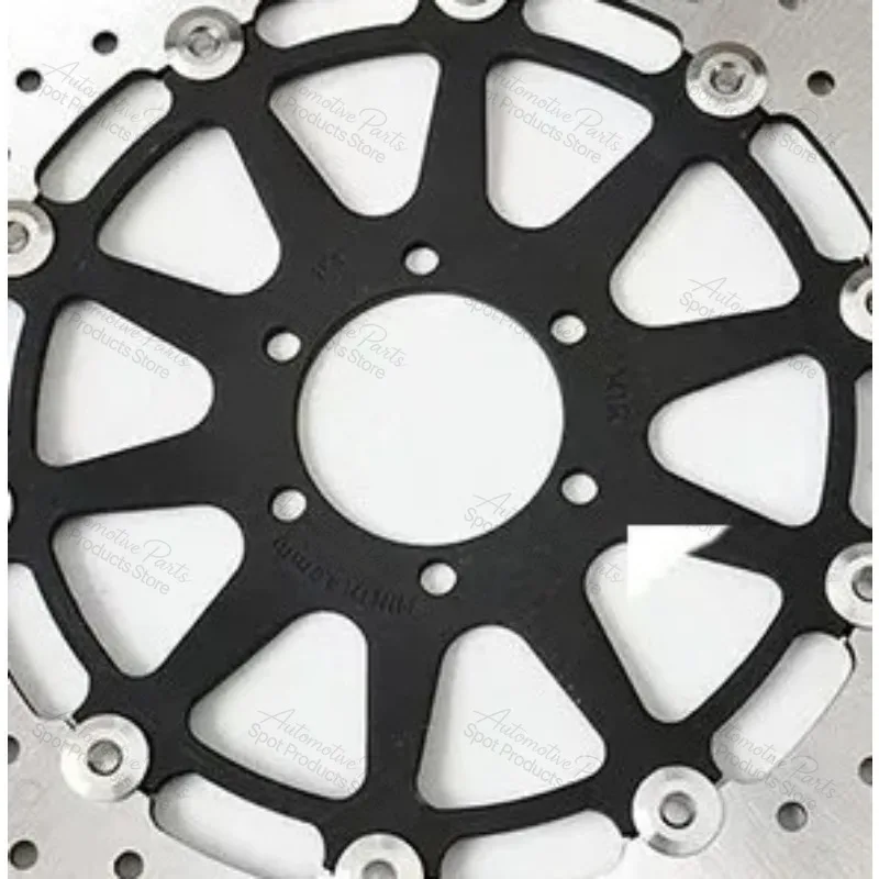 Suitable for Leoncino 500 TRK502X Off-Road Spoke Wheel Floating Brake Disc Front Rear Brake Rotor
