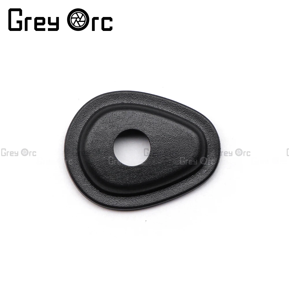 For Yamaha MT07 MT09 Tracer/Tracer 900/FJ-09 YZF R1 R3 R6 R25 R15 XJ6 TDM900 Accessories Motorcycle Turn Signal Adapter Gasket