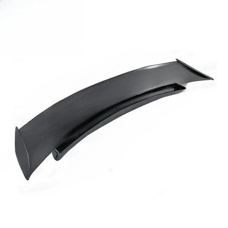

Black Series Style Carbon Fiber Rear Spoiler Tail for 2011-2014 R197 Rear Wing Spoiler