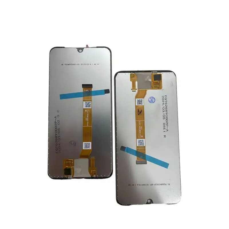 New OEM Tested For ZTE Blade A33+ LCD Display Touch Screen