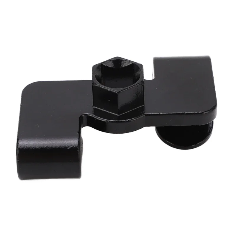 Wrench Extender High Carbon Steel Universal Wrench Adaptor Tool For Repair Maintenance