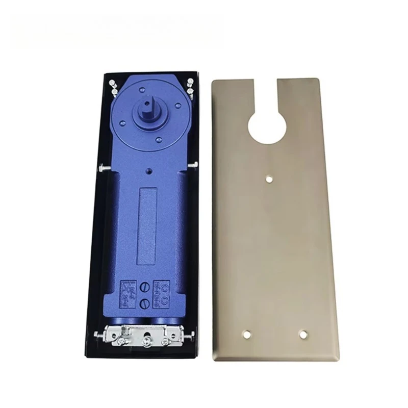 

Heavy duty office pivot door hinges for glass doors Hidden floor spring hinge system