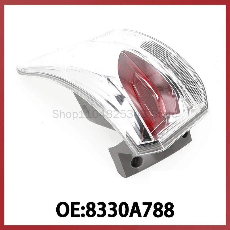 Spot Wholesale 8330A788 for 13-15 Years Mitsubishi Outlander Auto Parts Brake Light Rear Light