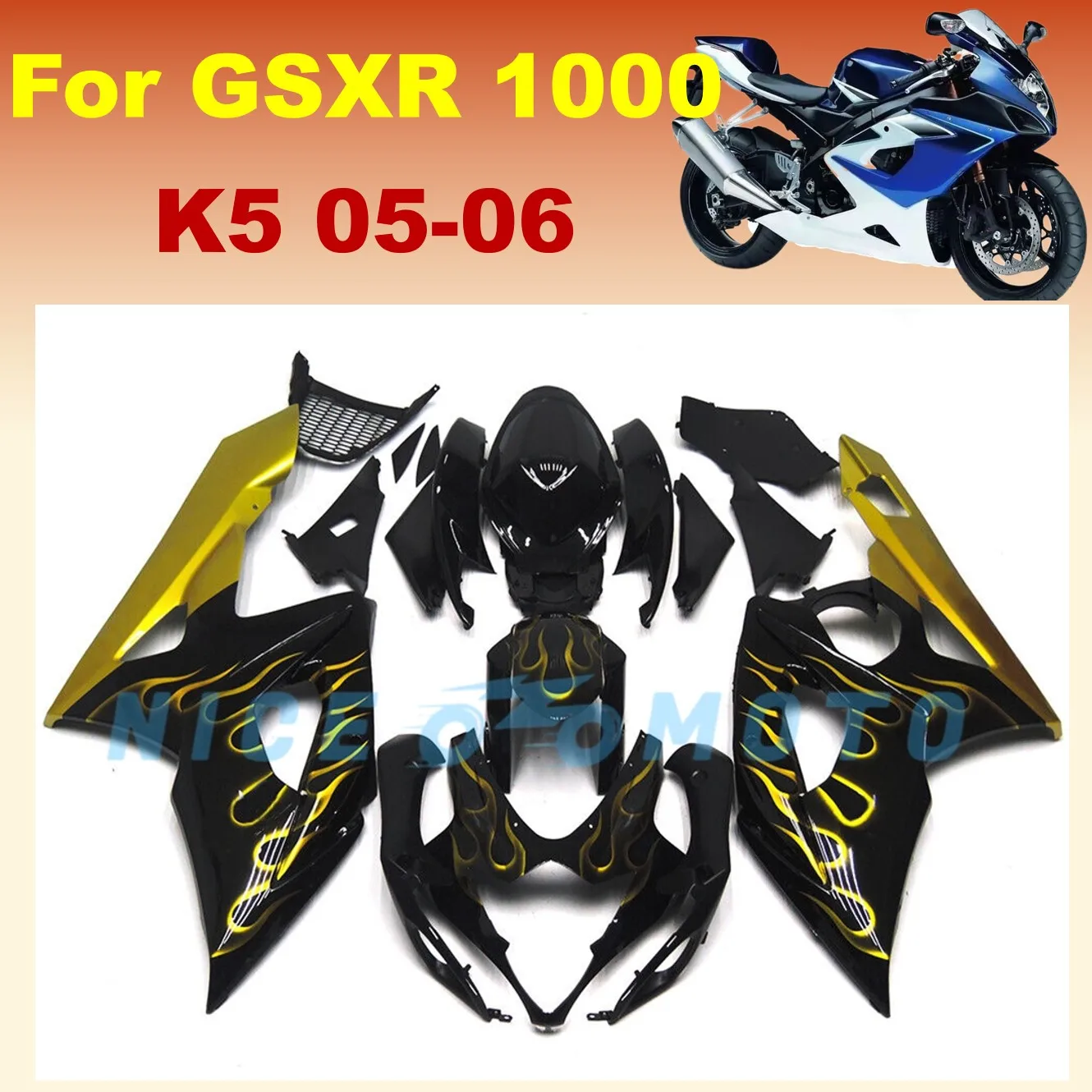 Bike Bodys Housing …