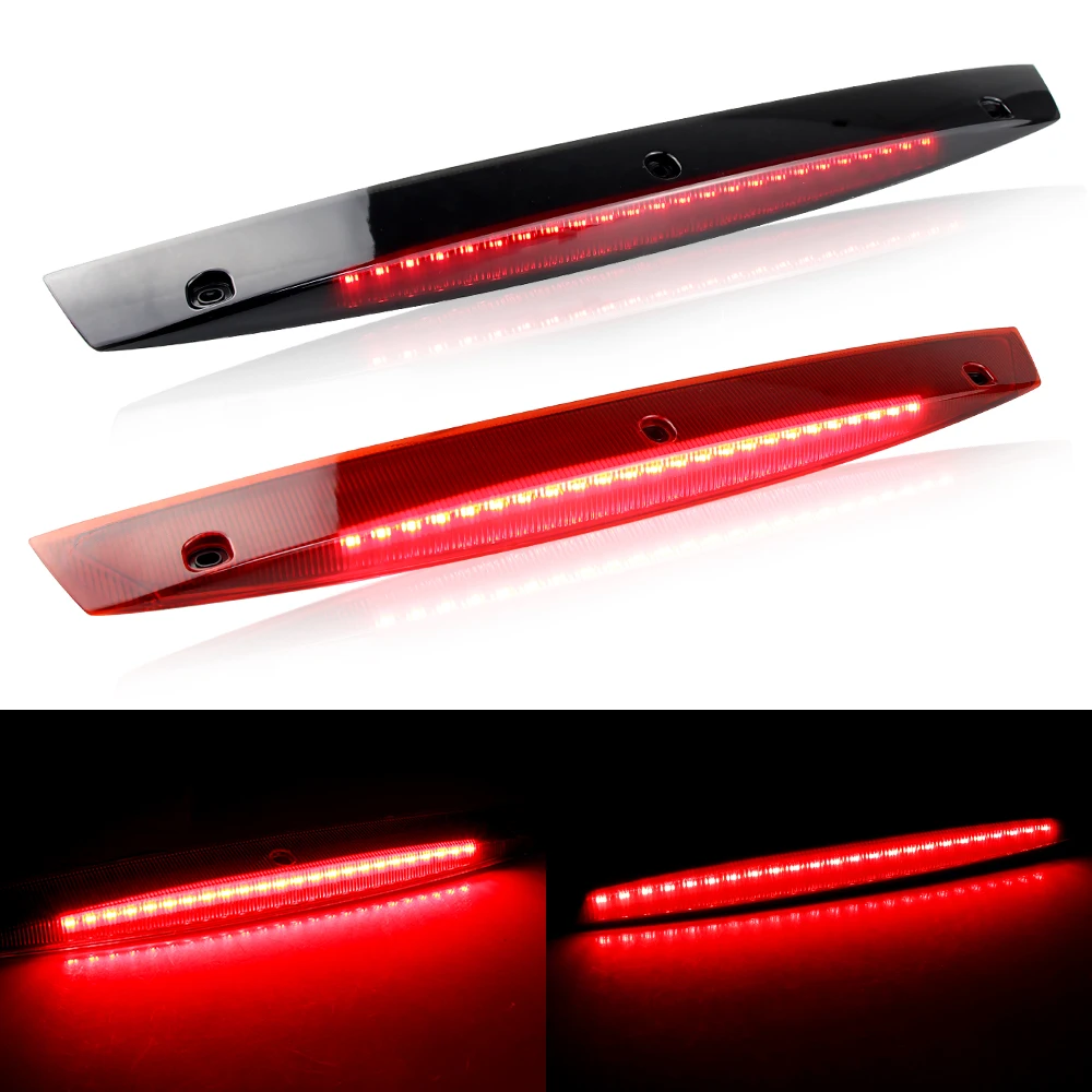 

1pc W639 Car Tail Light High Mount 3rd Rear Third Brake Light Stop Lamp For BENZ For Benz Vito Viano W639 A6398200056 6398200056