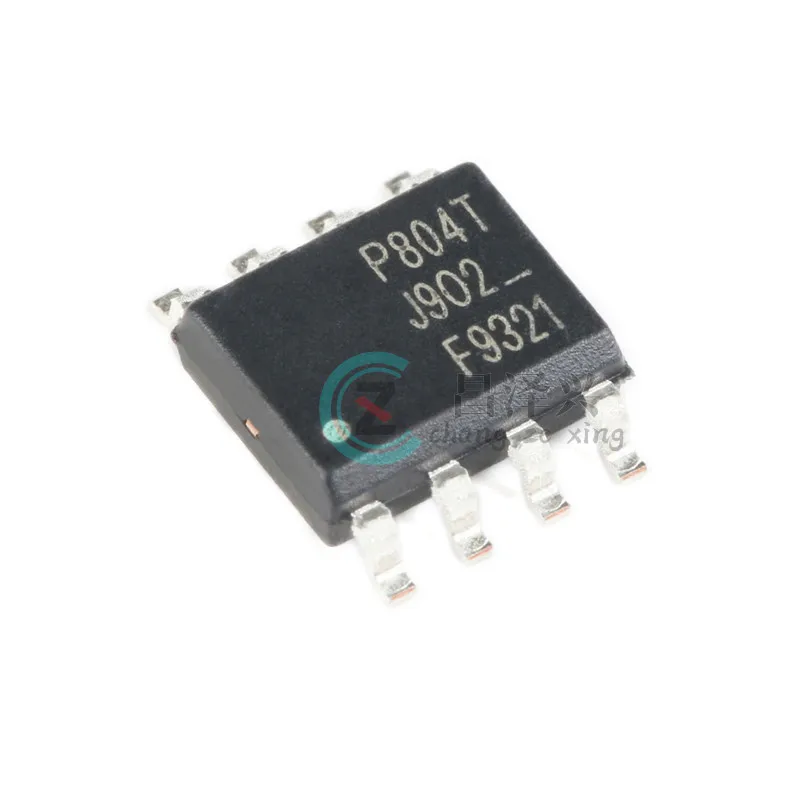 5PCS IRF8736TRPBF S… - image