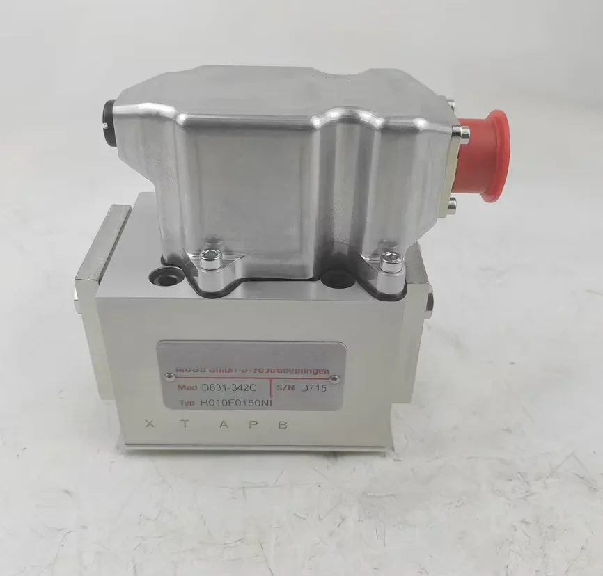 

D631-003CA Soid Control Servo Valve D631-175C D631-176C D631-211C D631-253C D631-009CA D631-172C D631-271C D631-342C