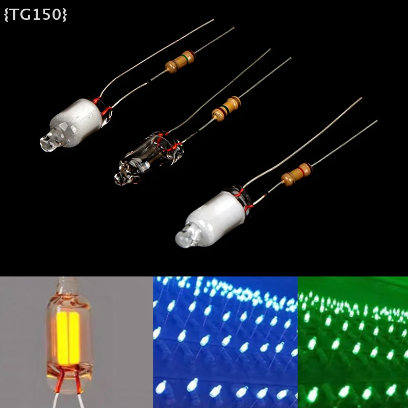【F2-Tg150】10Pcs Neo…