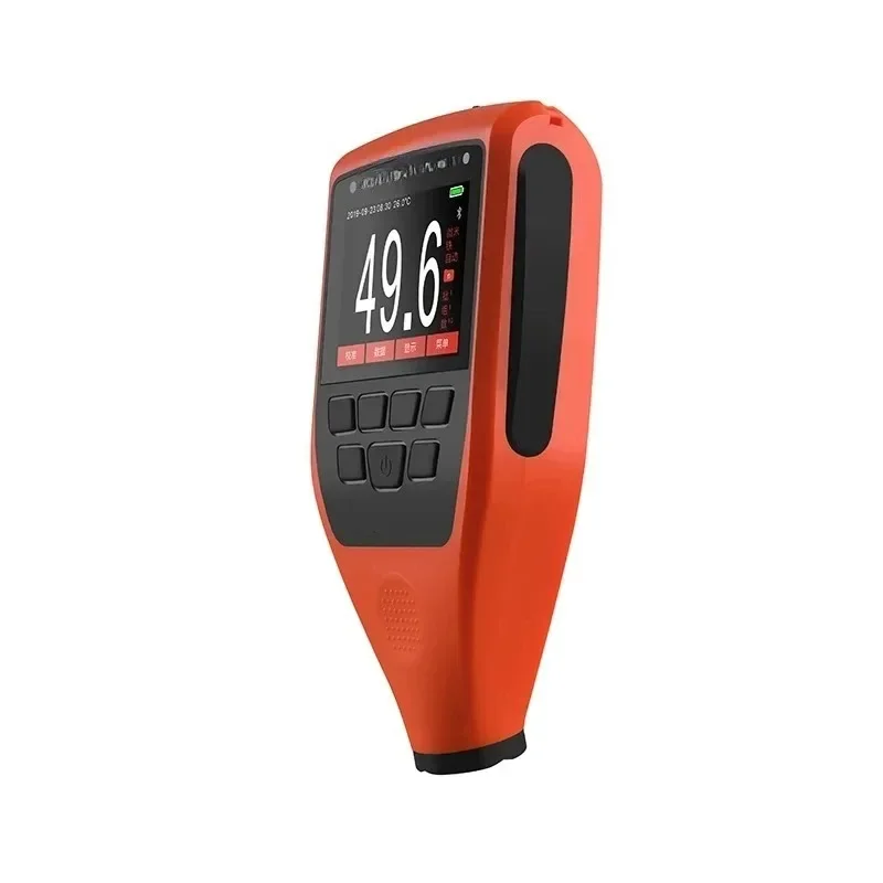 

Coating thickness gauge 820B galvanized paint coating thickness gauge
