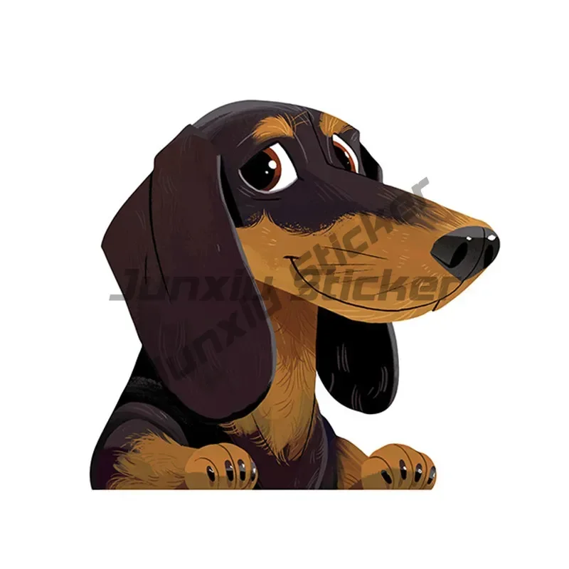 Car Sticker, Colorful, Windshield Bumper, Motorcycle, High Quality, Multi Size Vinyl Cover, Scratch, Waterproof, PVC