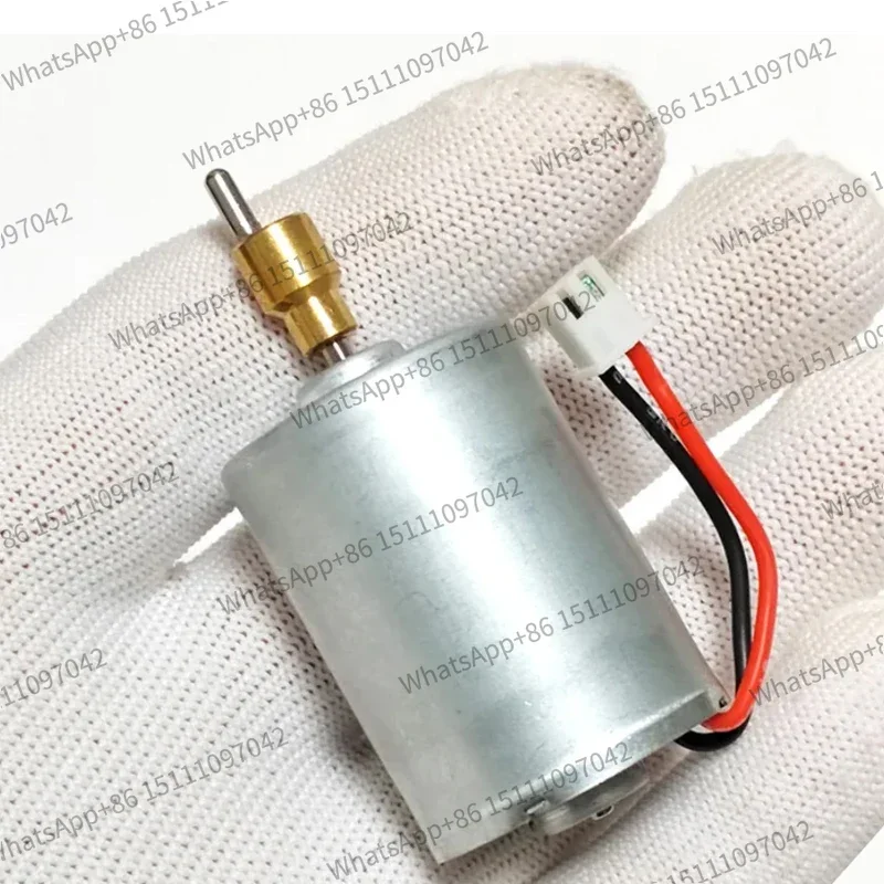 Brushless Motor for Babyliss Pro Electric Trimmer FX802G/ FX870/ FXF880 FX810/FX825/FX673N Hair Clipper Shear 7000RPM DC3.7V