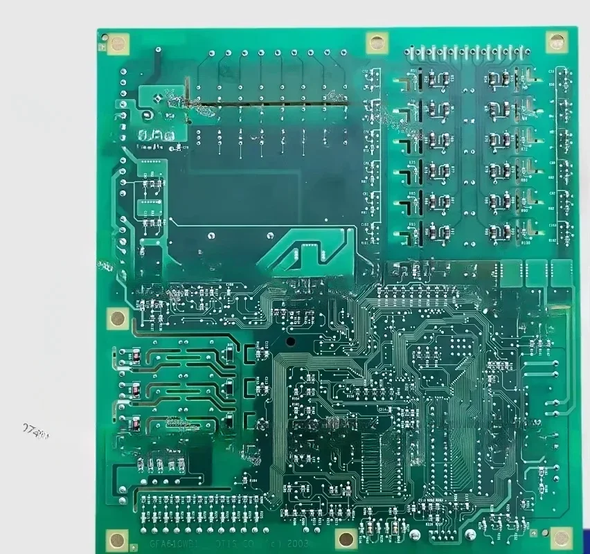 Elevator Accessories Motherboard for LCB II LCB2 GFA/GDA21240D1 23