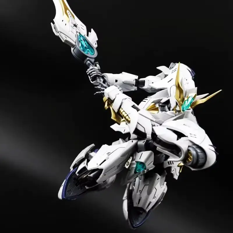 SNAA السيف المقدس العظيم تريستان عمل الشكل فرسان سلسلة الطاولة المستديرة رائعة درع تفاصيل الصبي تحصيل نموذج اللعب #4