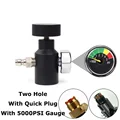 Quick Plug-5000PSI