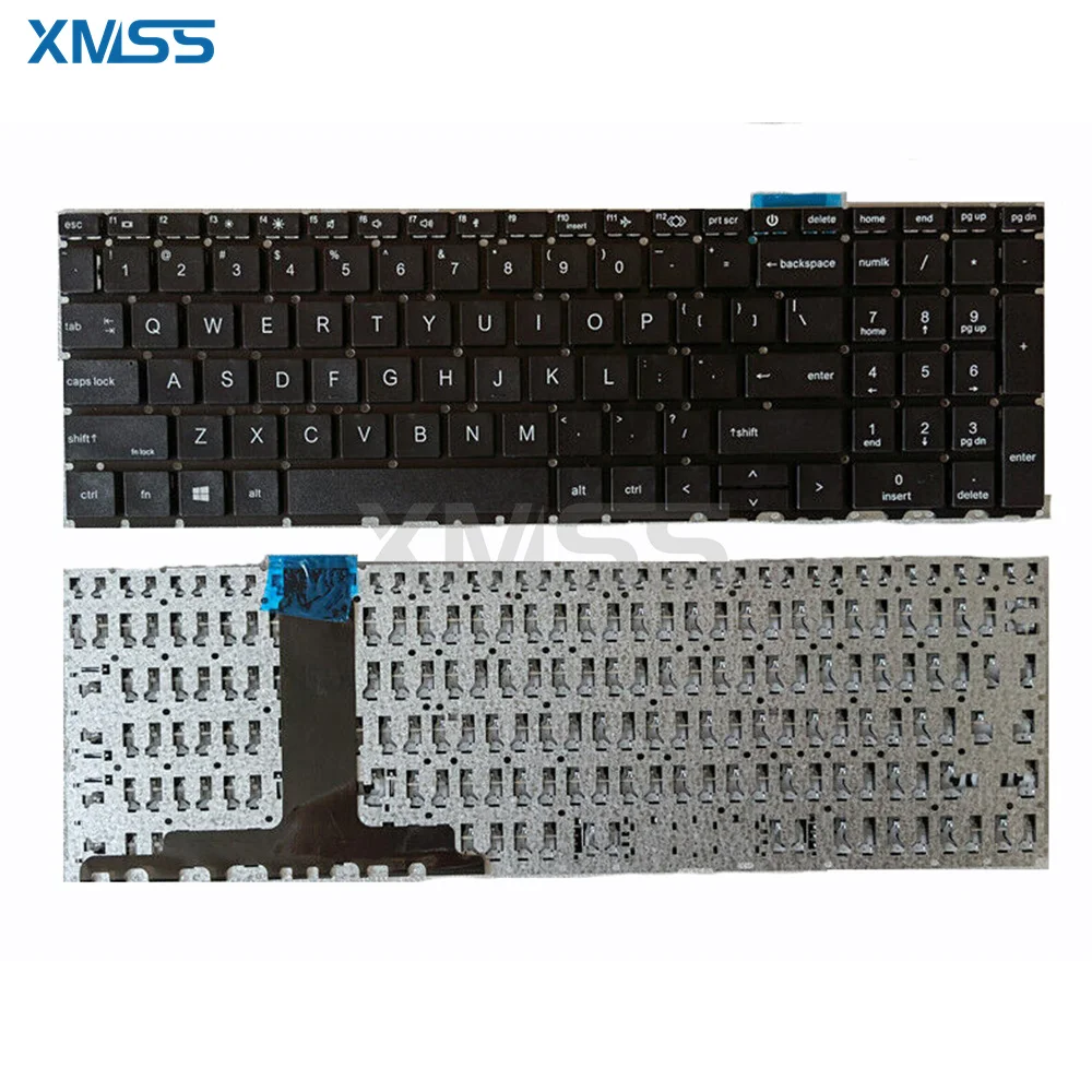 Laptop Keyboard Us …