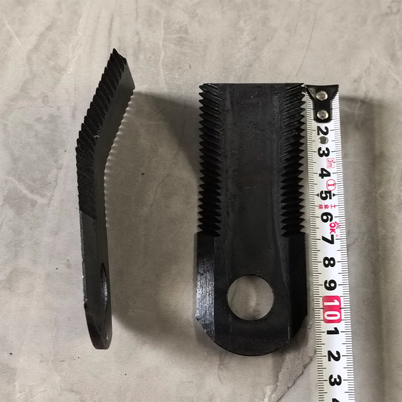 Industrial Remote Control Lawn Mower Blade for Grass Cutting Professional Grade Durable Equipment