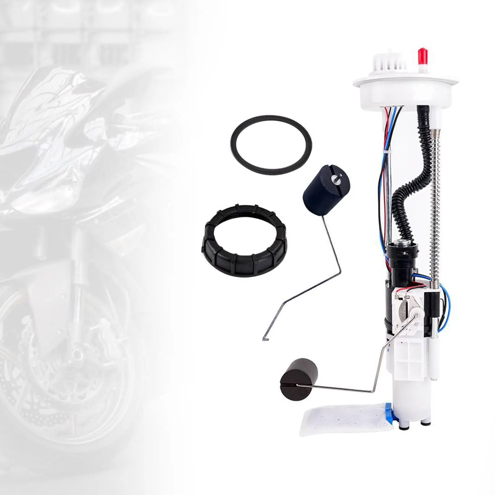 Fuel Pump Assembly Easy to Install 2208613 for Polaris 2013-17