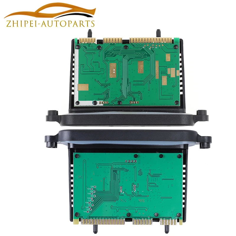 63117316217 7316217 Unidade do módulo de driver TMS do lastro do farol 63117304905 63117305235 63117258278 para BMW Série 5 F07 GT F10 F11