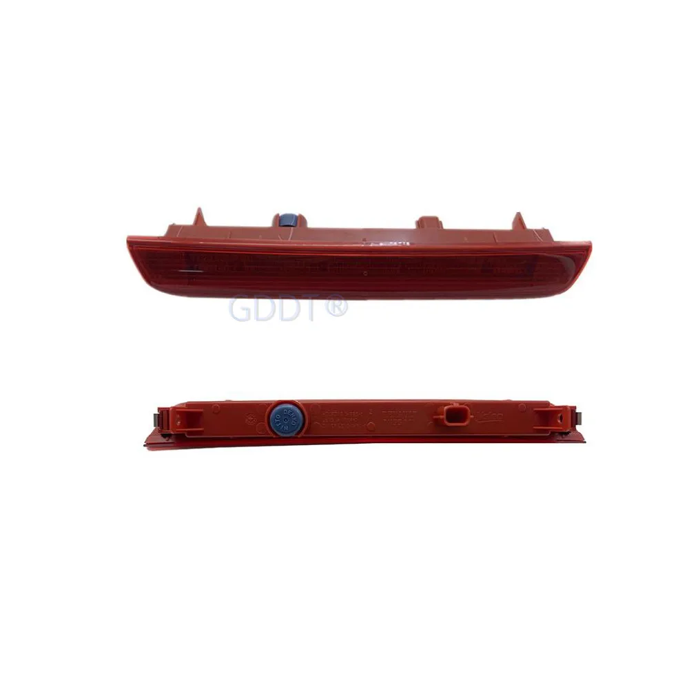 

1 Piece 2016-2021 Brake Light for Nissan Qashqai Dualis J11 High Postion Stop Lamp Rear Bumper Reflector Signal Lamp L or R