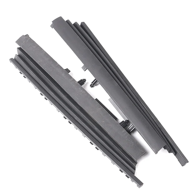 

6X пылезащитная накладка на люк на крыше слева и справа для A3 A4 A6 A7 для Jetta MK4 для Skoda 8D9877781A 8D9877782