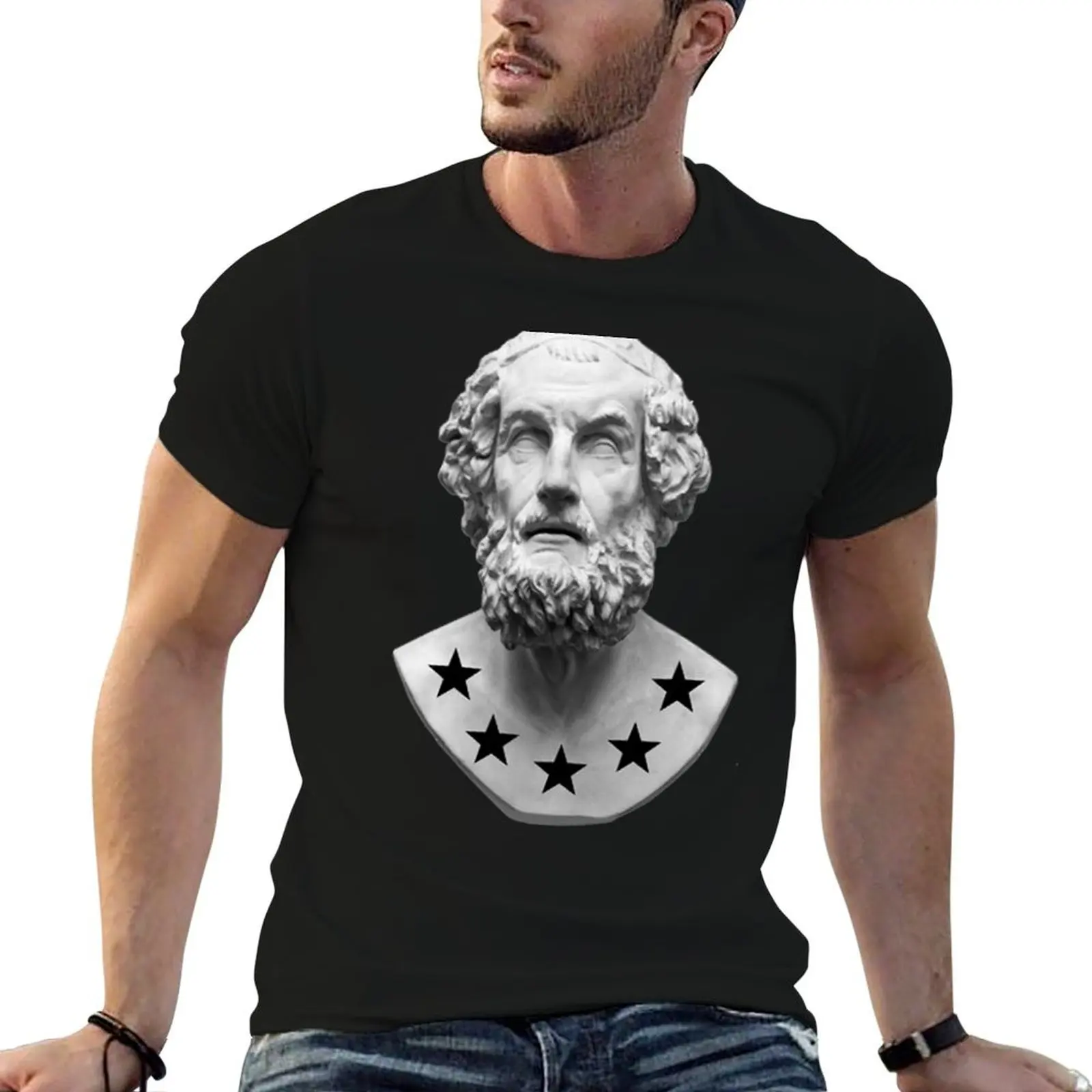 

HOMERUS - GVNC T-Shirt mens graphic t shirts graphic t shirts for man T-Shirt