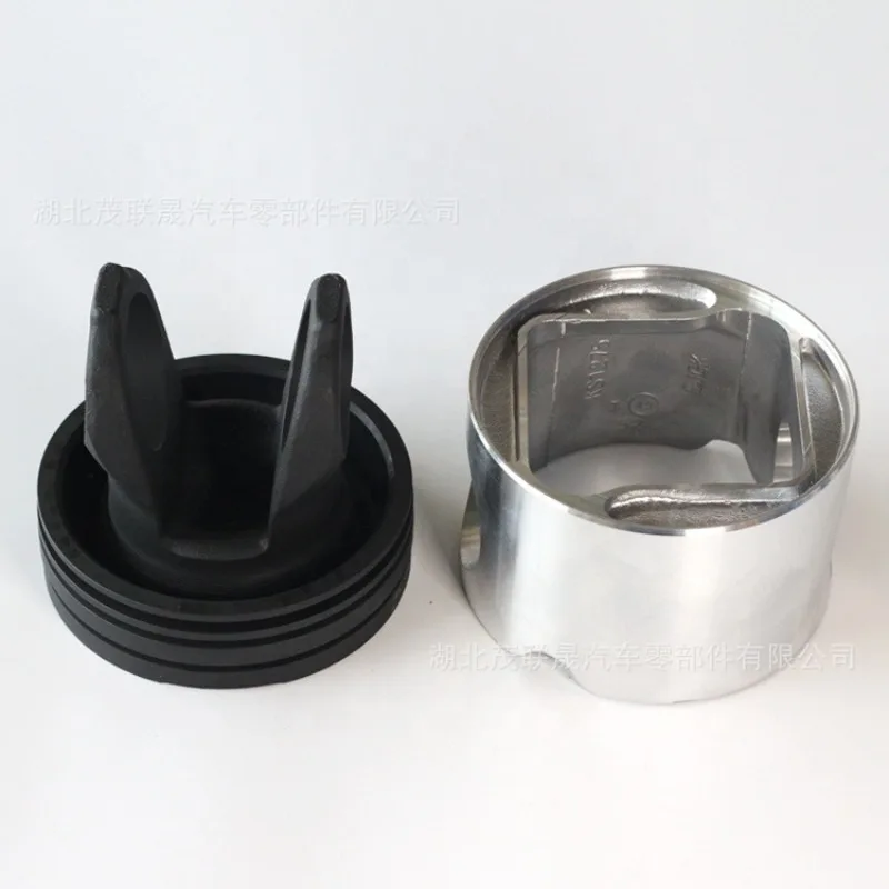 For Cummins Engine Parts 4941395 Split Piston Assembly L375 3966721