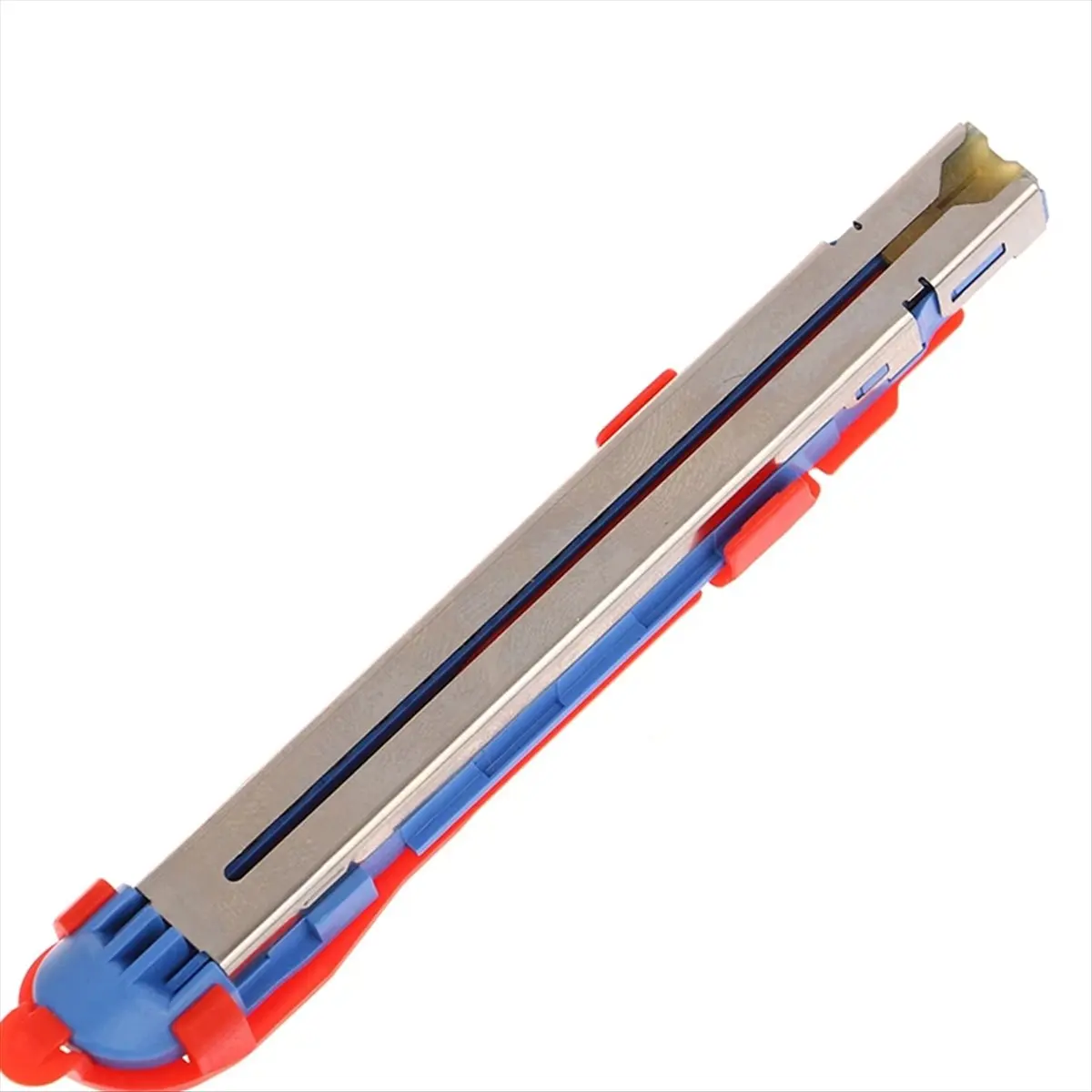 A75K Laparoscopic Endo Stapler Laparoscopic Instruments Endoscope Linear Cutter Forceps Teaching Blue