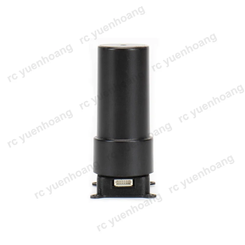 1Set L1+L5 Dual-Frequency GNSS Module w IST8310 Compass Full-Band GPS Antenna Positioning Module for AP/PX4 Flight Controller