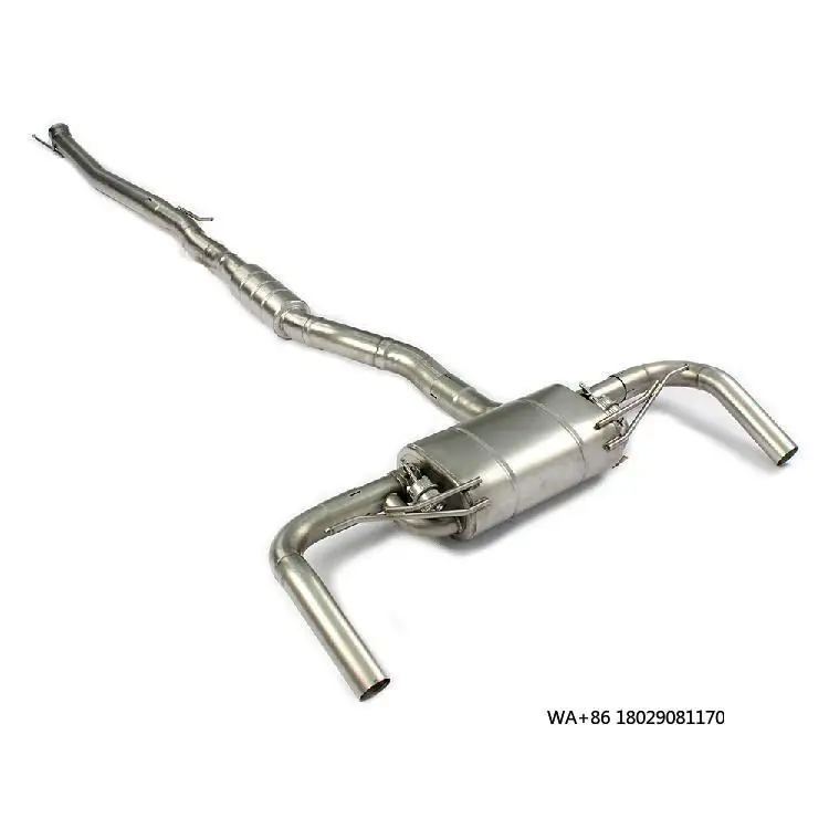 Exhaust Pipe Suitab… - image