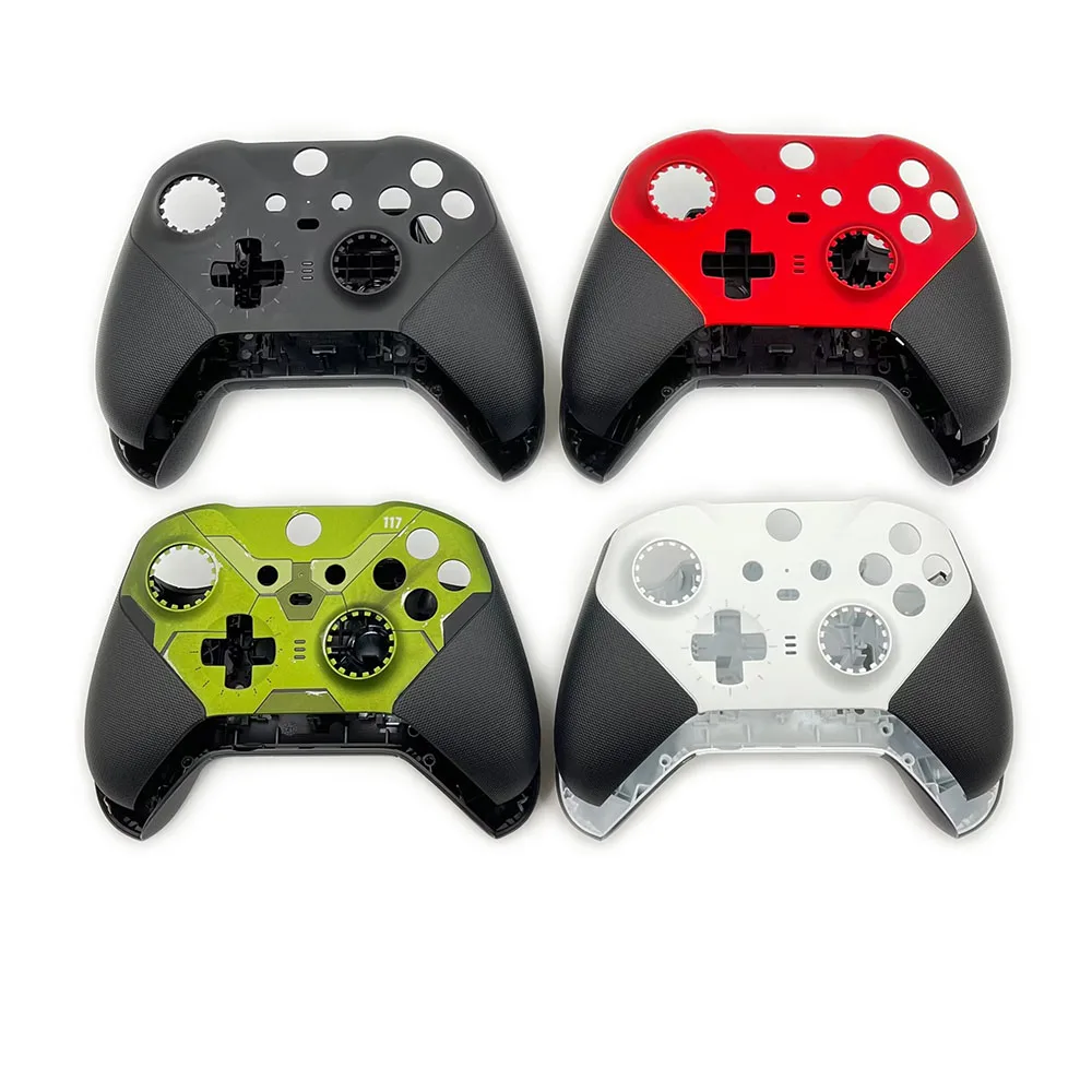 Controller Xbox Nero: La Guida Definitiva per Scegliere la Copertura Originale Elite Series 2