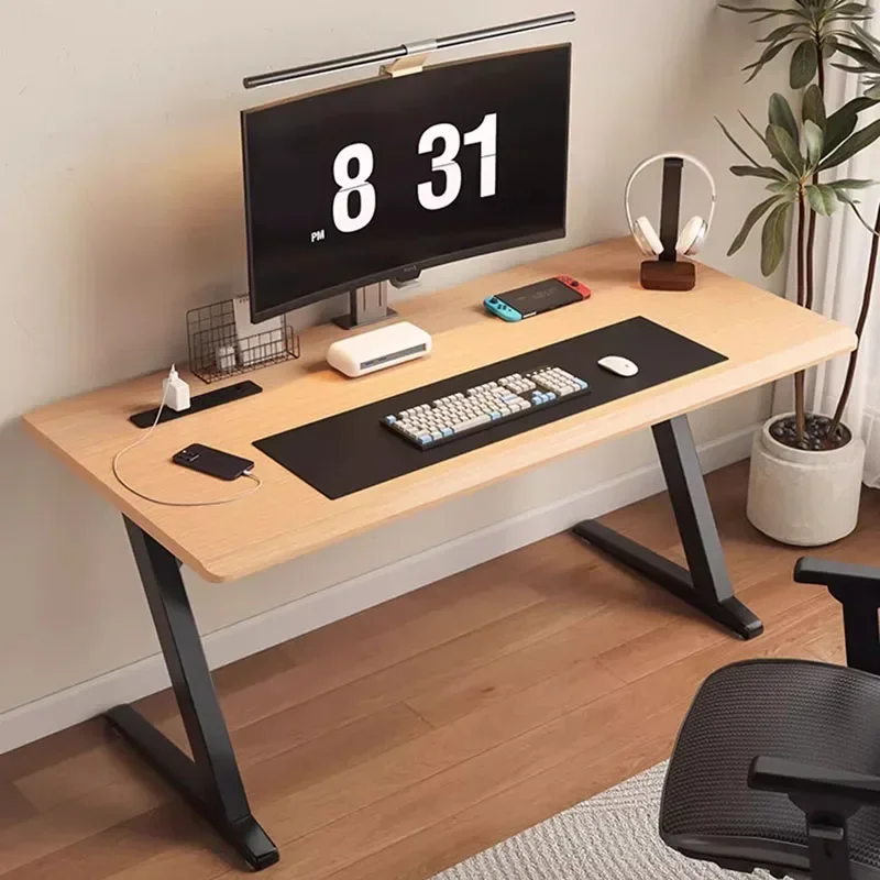 

Computer Offices Workshop Reading Desk Table Modern Office Minimalist Desks Professional Furniture Mesa Workstation Writing