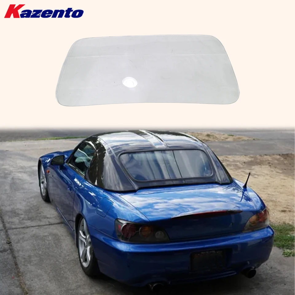 For Honda S2000 Hard Top Only Purspec Window - AliExpress 34