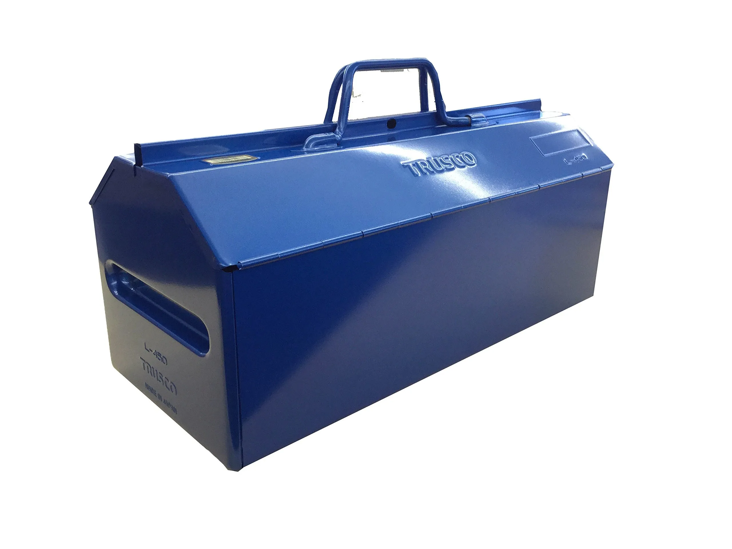 Hip Roof 2-Way Cover Tool with Tote Tray L-450-B