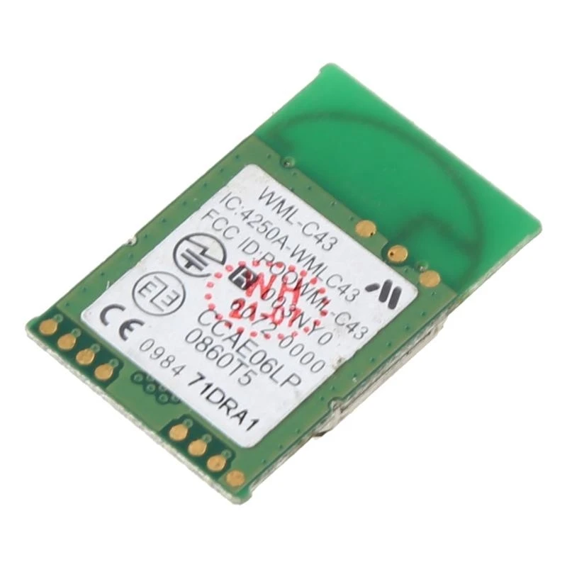 Voor Game Console Bluetooth-compatibele module vervanging