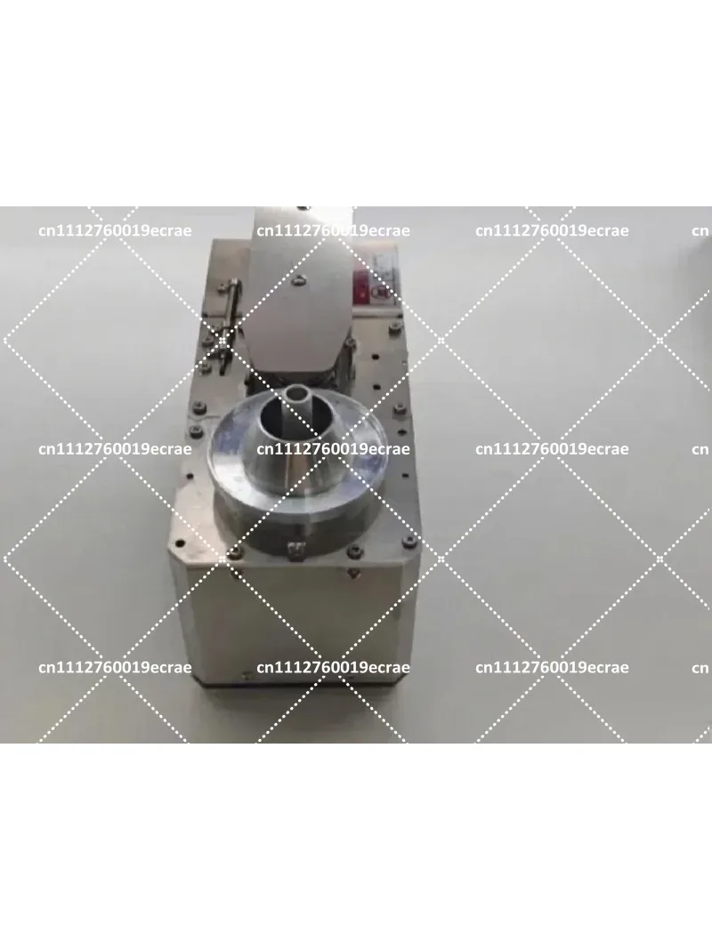 Upgraded Mini Selective Wave Soldering Spray Furnace 220V AC