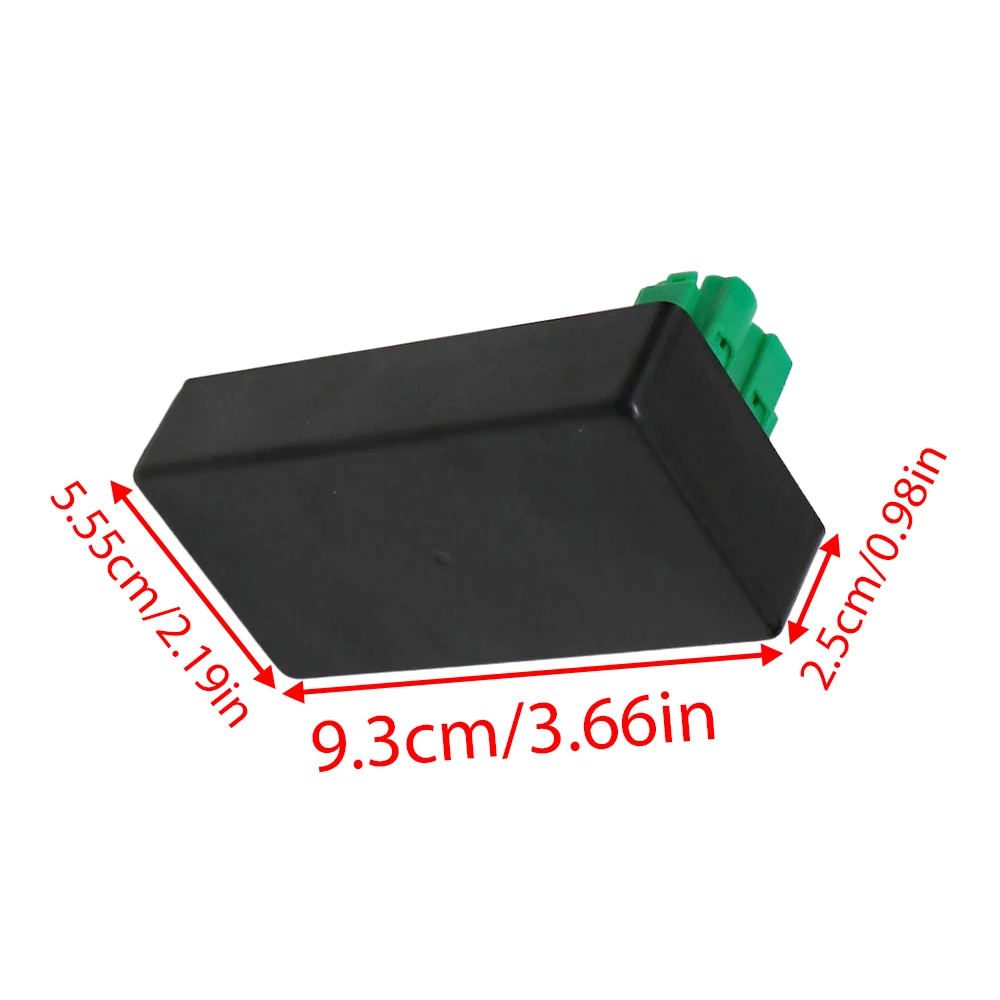 1pc Ignition CDI Module Box 30410-MN9-790,30410-MN9-791 for  Honda NX650 Dominator 1988-1989 XR650L 1993-2020