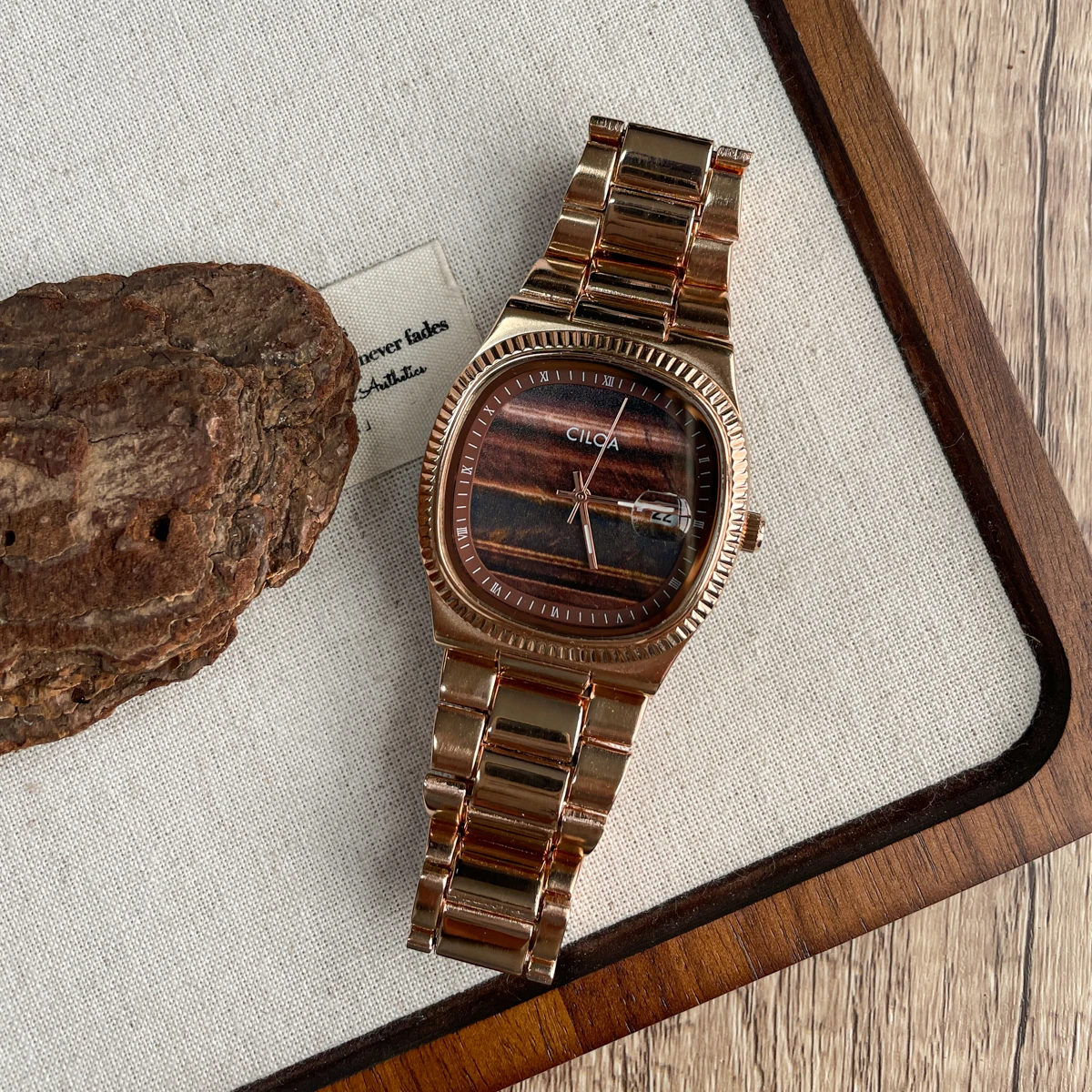 Thumbnail 2 - #70 Highest Rated Slim Quartz Watches to Buy in 2026