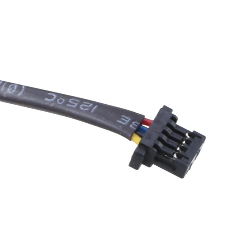 Replacement Laptop CPU GPU Cooling Fan Radiator for Aorus 15G 15P 17G 17P RX5G